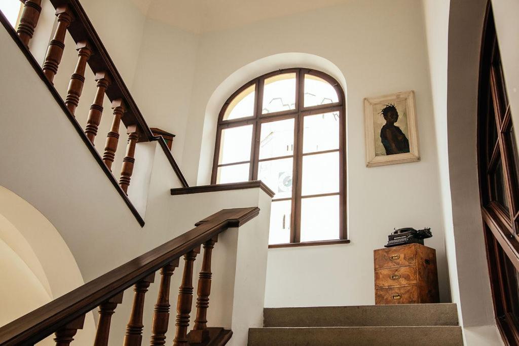 Schlossgut Tunzenberg Mengkofen Luaran gambar