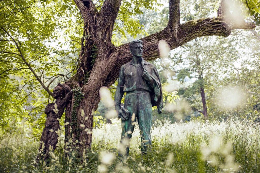 Schlossgut Tunzenberg Mengkofen Luaran gambar